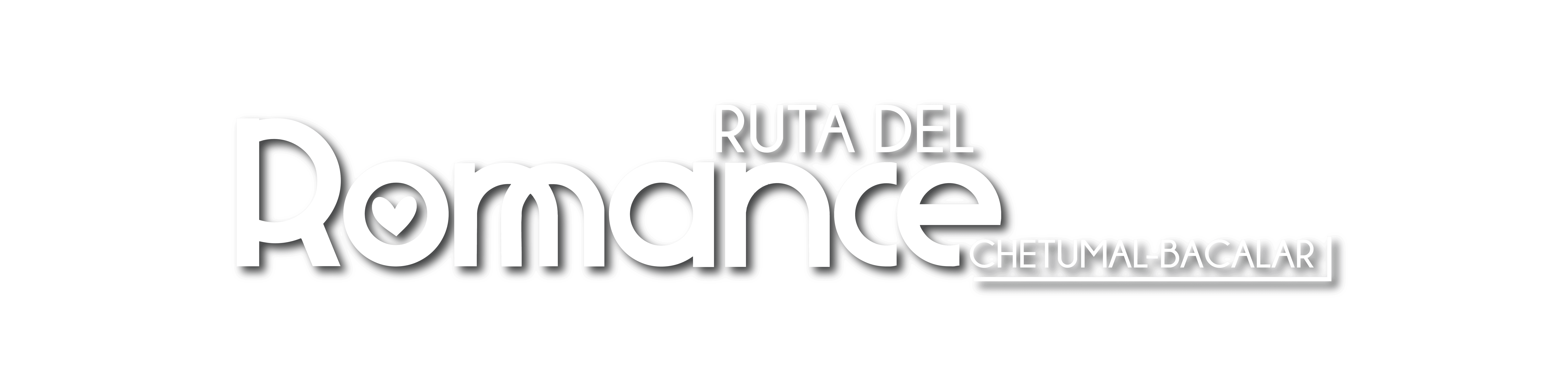 Ruta del Romance logo