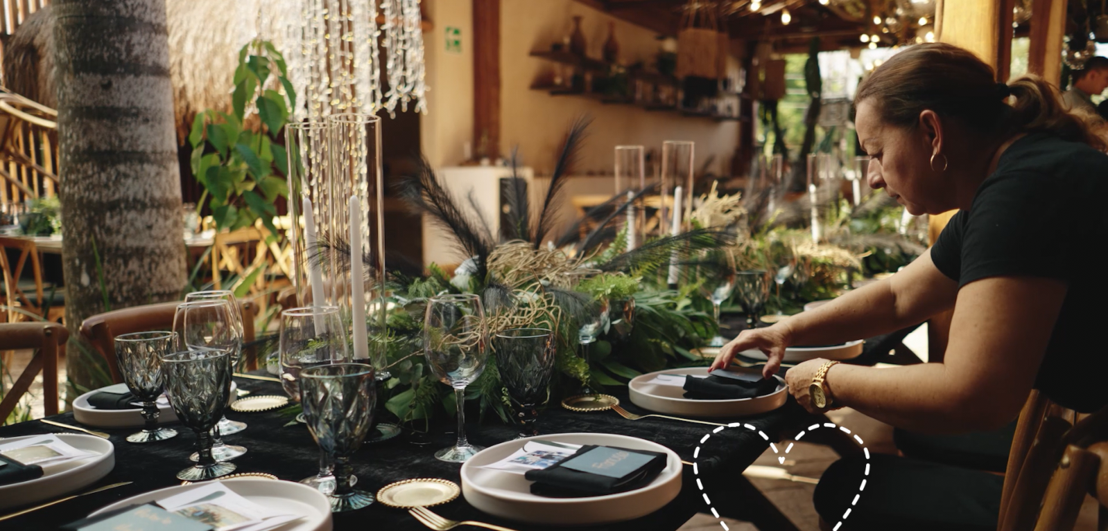 Encuentra proveedores confiables para tu boda